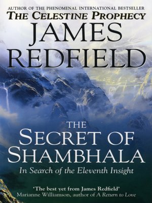 cover image of The Secret of Shambhala